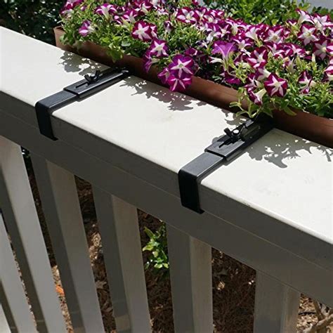 steel window box brackets 2-pack 11.2-in|Steel Window Box Brackets 2.